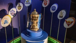 IPL 2022 Retention LIVE Streaming: When And Where to Watch Retention LIVE